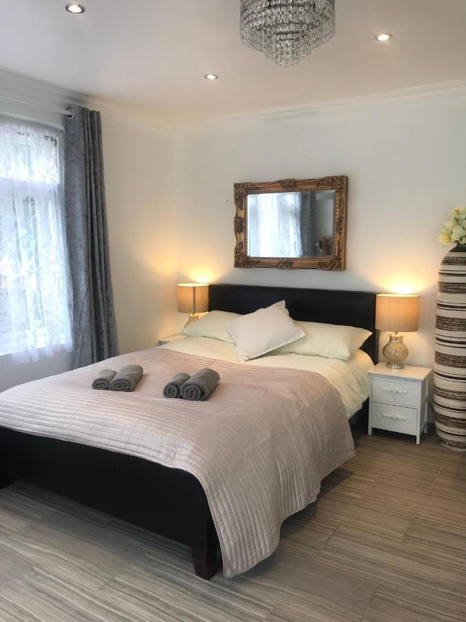 Studio Apartment Rainham  Exterior foto